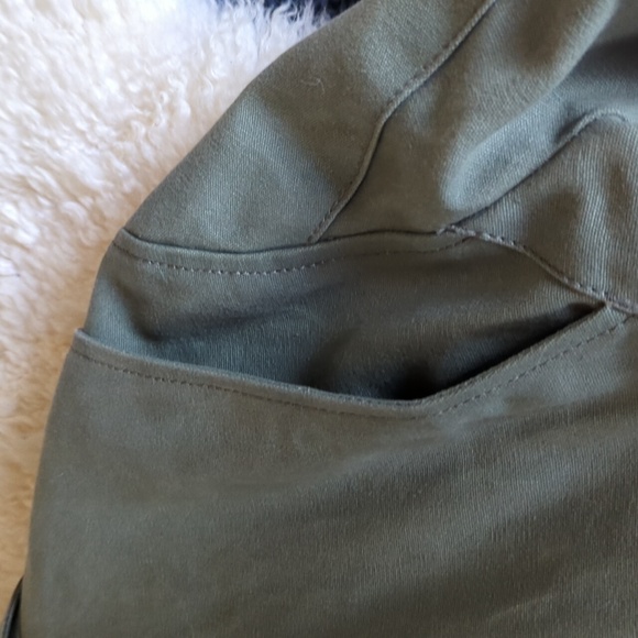 Iron & Resin Cruiser Jacket - Picture 7 of 16